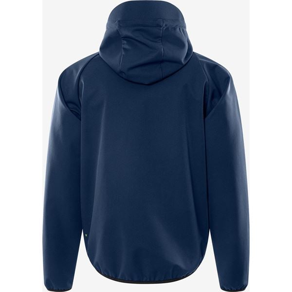 Fristads 4655 Hooded Softshell Jacket