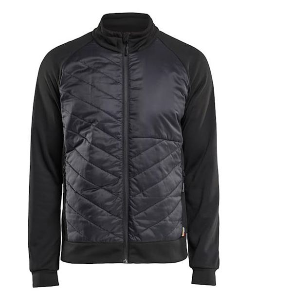 Blaklader 3418 Hybrid Sweat Jacket