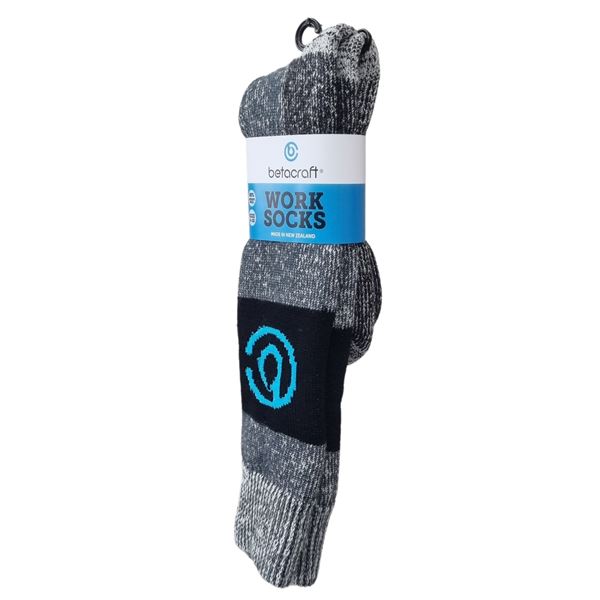 Betacraft 5445 Merino Wool Socks