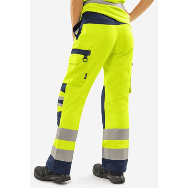 Fristads 2642 Womens High Vis Trousers