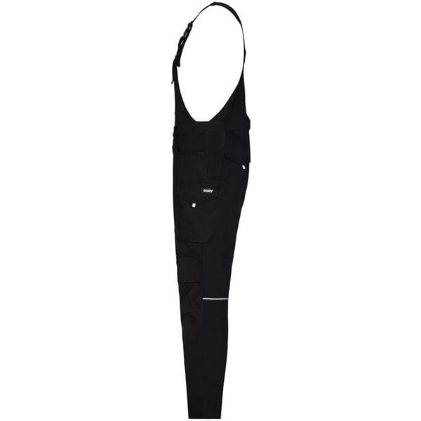 Dassy Ito Flex Bib and Brace Overalls