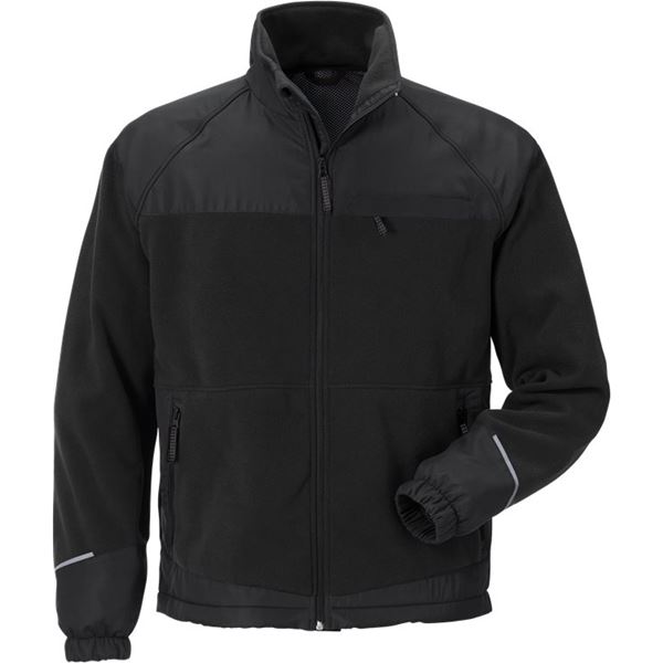 Fristads Windproof Fleece Jacket 4411