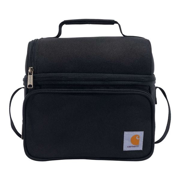 Carhartt Lunch and 12 Can Insulated Cooler Bag