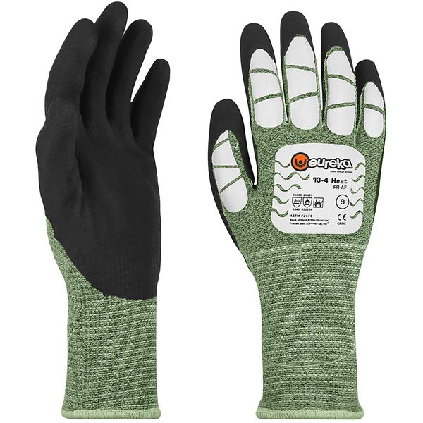 Tranemo RG0004 FR ARC 16 Gloves