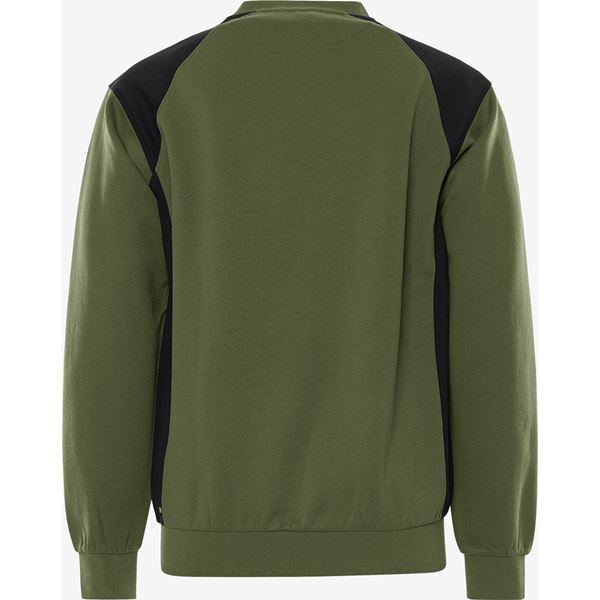 Fristads 7148 Fusion Sweatshirt