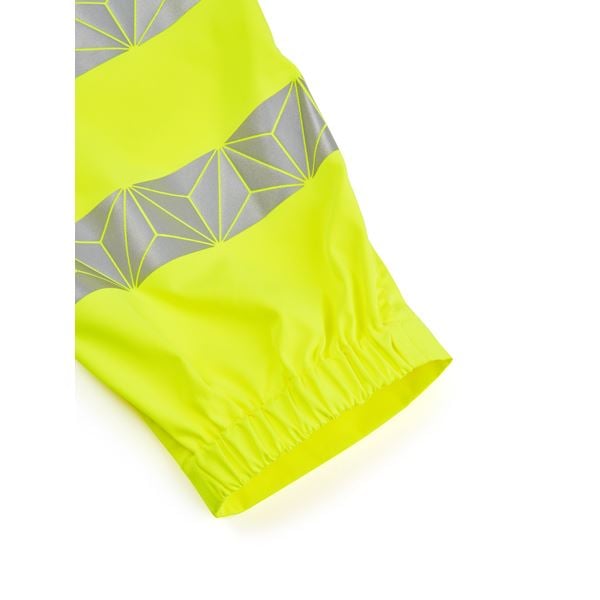 Pulsar RCT810 React High Vis Yellow Trousers