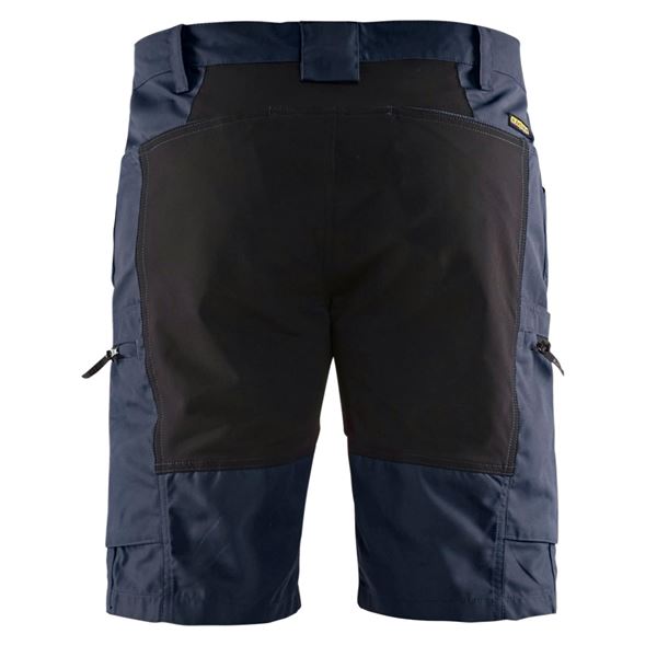Blaklader 1449 Stretch Shorts