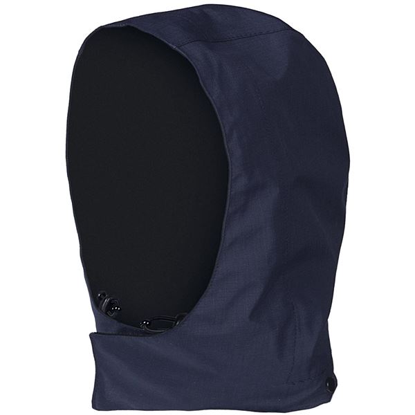 Sioen  Anderson 7242 Class 2 Arc FR Hood