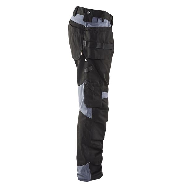 Blaklader 1555 Work Trousers