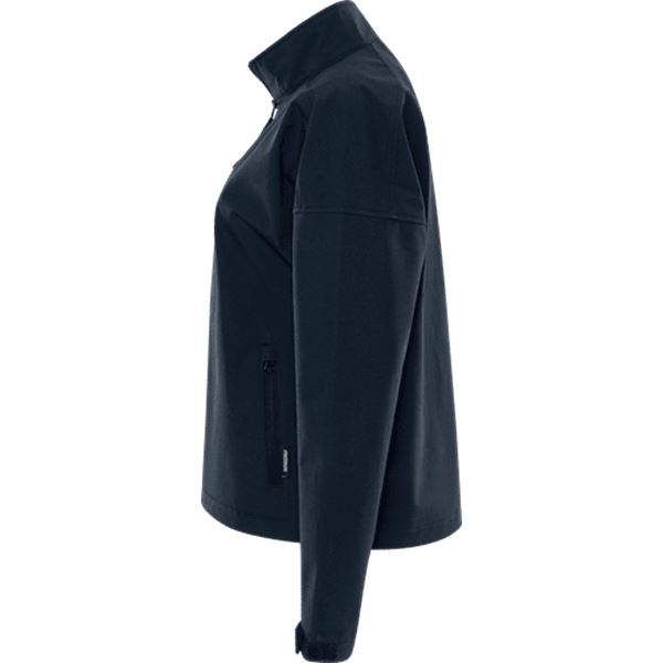 Fristads 1477 Ladies Soft Shell Jacket