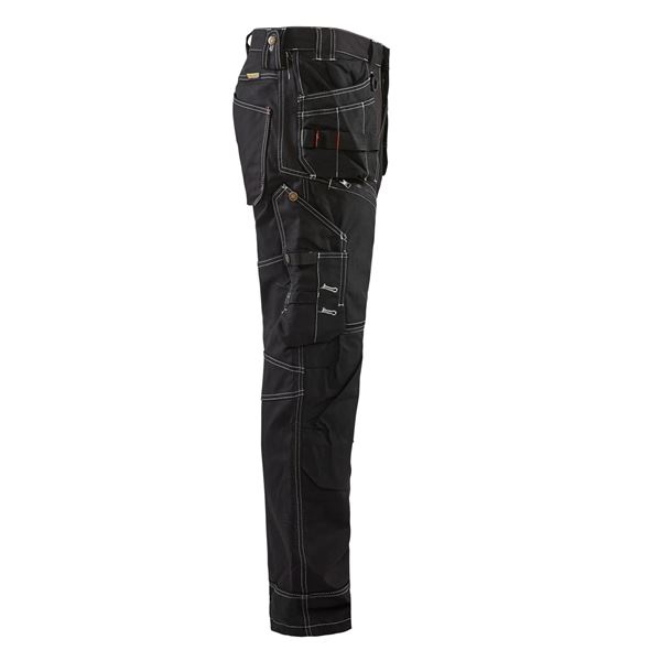 Blaklader 1500 Heavy Cotton Work Trouser