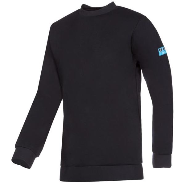 Sioen 549A Melfi Arc Sweatshirt