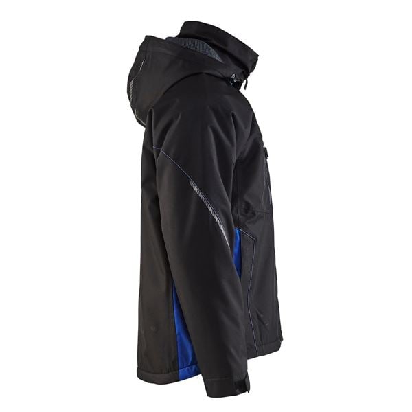 Blaklader 4890 Lightweight Waterproof Jacket