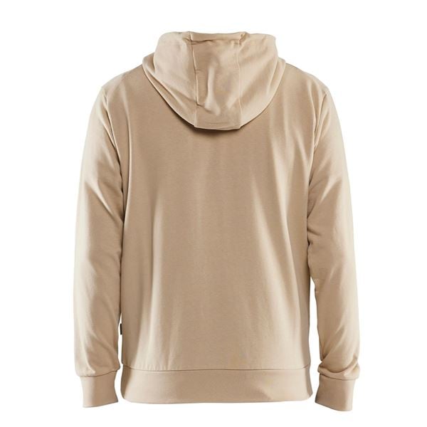 Blaklader 3530 Embossed Hooded Sweatshirt