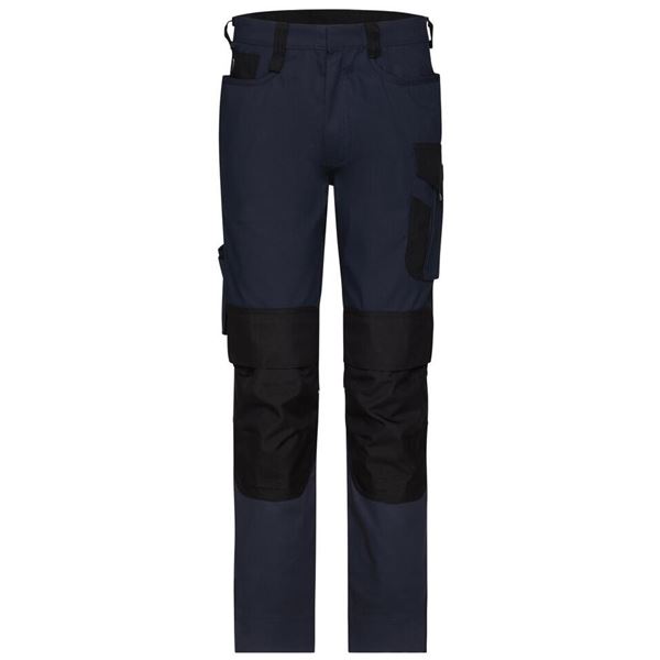 Dassy Ponti Flex Work Trousers