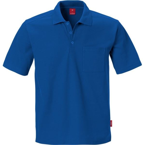 Fristads Polo Shirt 7392 with pocket