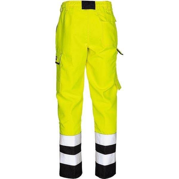 Sioen Bakki 022 High Vis Arc Protection Trousers