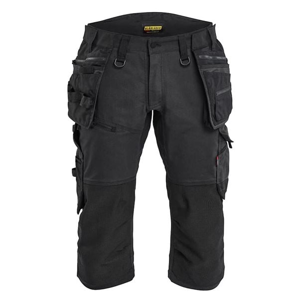 Blaklader 1977 Striker Stretch Pirate Trouser