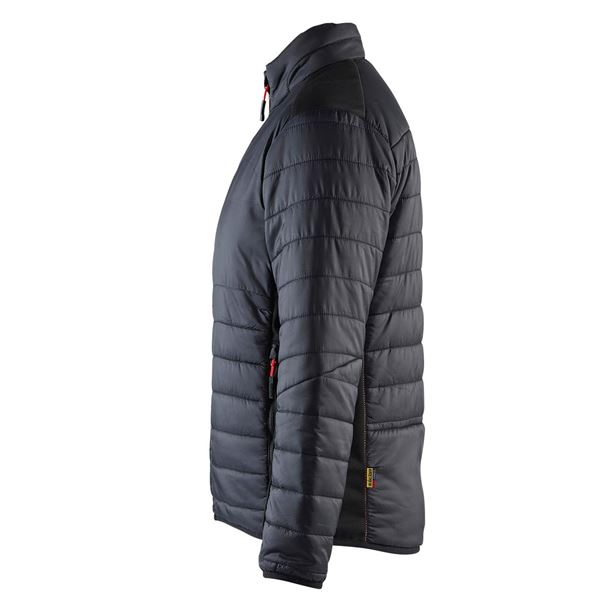 Blaklader 4715 Womens Quilted Jacket