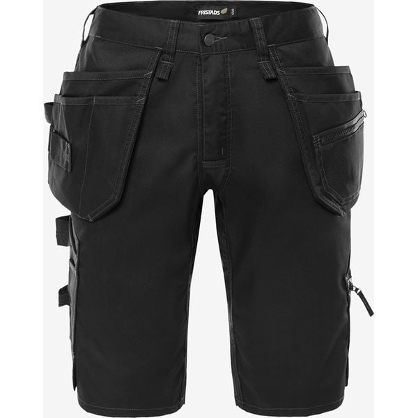 Fristads 301276 Womens Craftsman Stretch Shorts