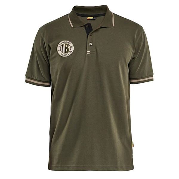 Blaklader 9402 Logo Polo Shirt