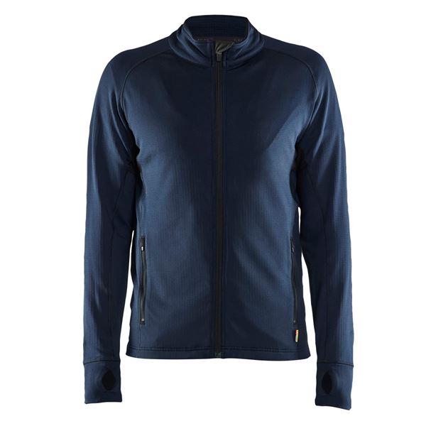 Blaklader 4735 Fleece Jacket