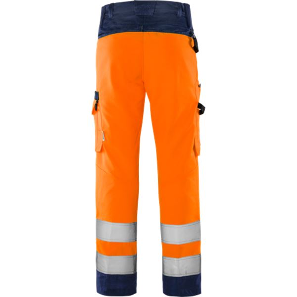 Fristads 2651 High Vis Trousers