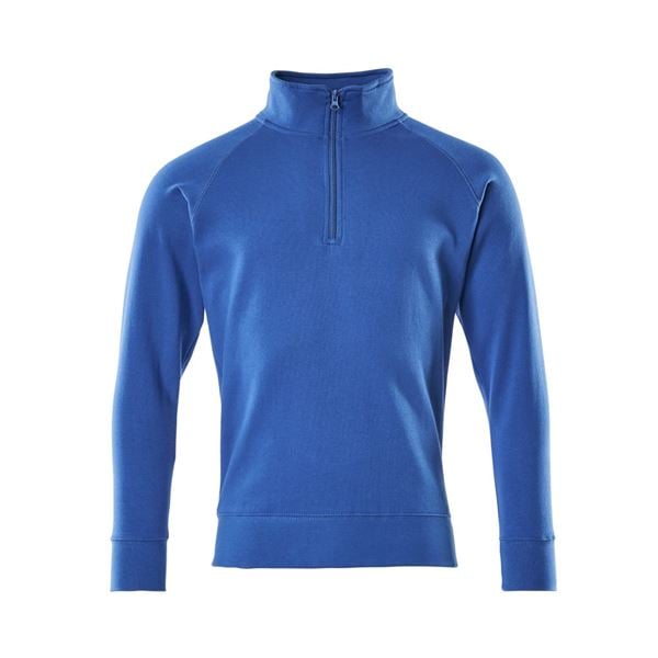 Mascot 50611 Half Zip Sweatshirt