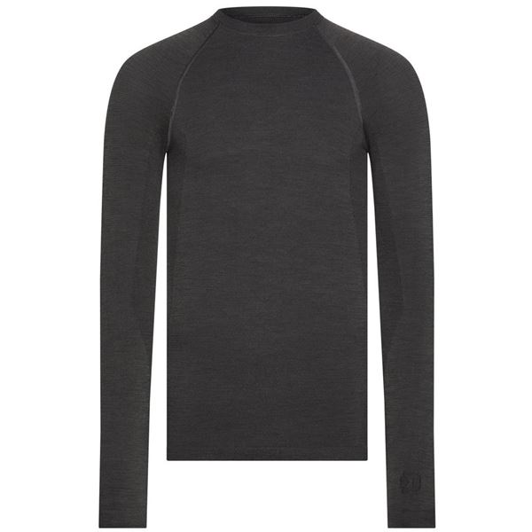 Dassy Theodor Wool Thermal Long Sleeved T-shirt
