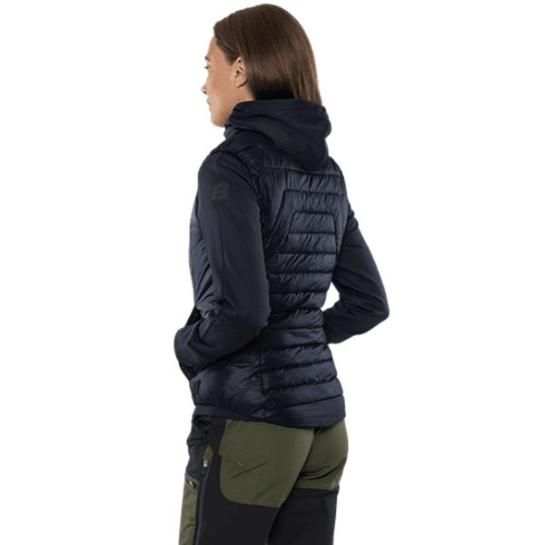Fristads Womens Oxygen PrimaLoft Bodywarmer