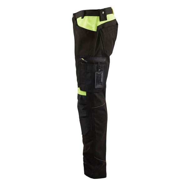 Blaklader 1556 Work Trousers