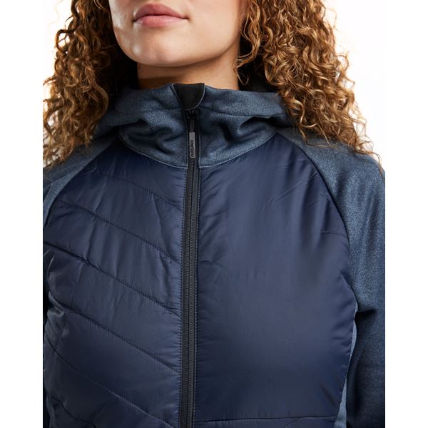 Blaklader 3464 Women's Zipped Hoodie