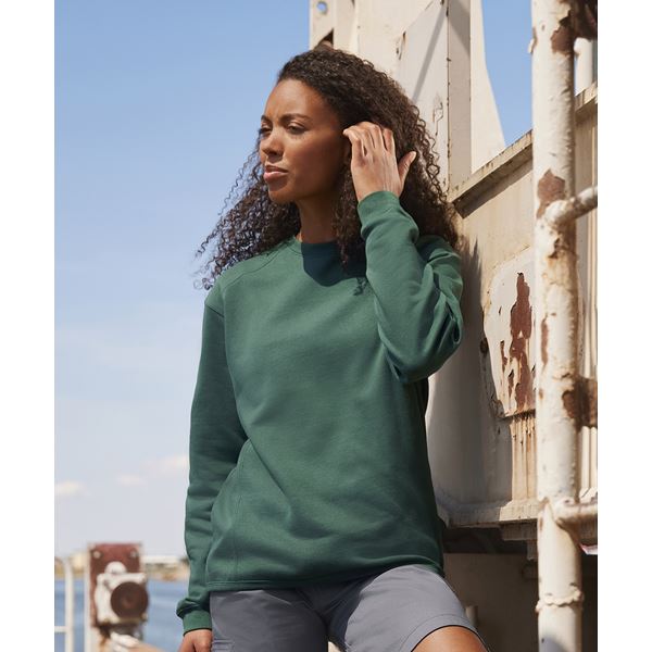 Russell 013M Sweatshirt