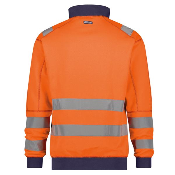 Dassy Denver High Vis Sweatshirt