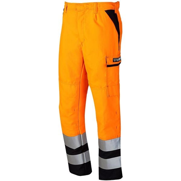 Sioen Bakki 022 High Vis Arc Protection Trousers