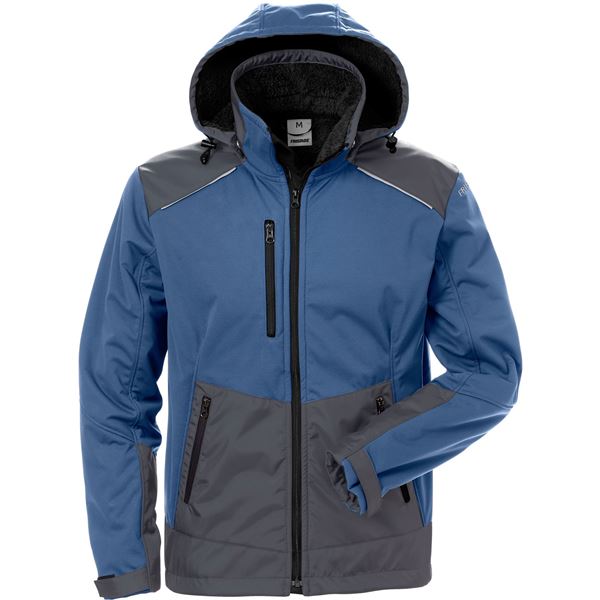 Fristads 4060 Fusion Softshell Jacket