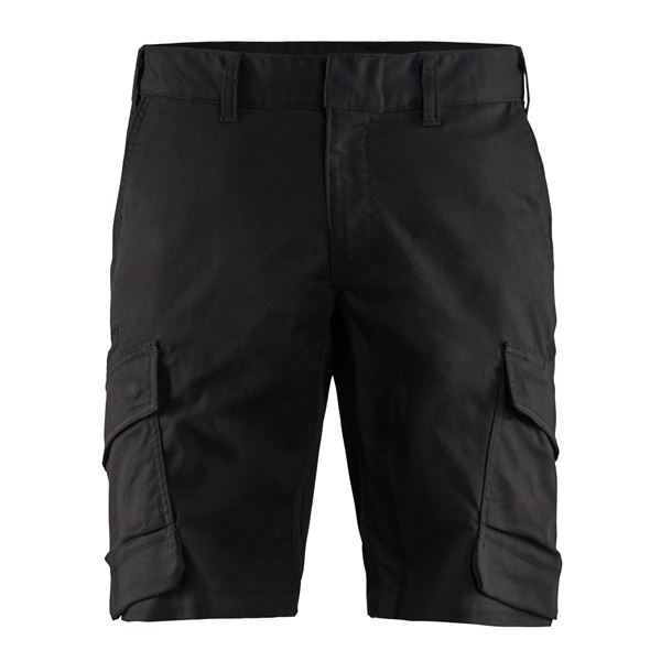 Blaklader 1446 Stretch Shorts