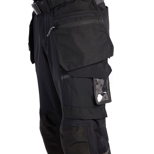 Blaklader 1521 Pirate Trousers