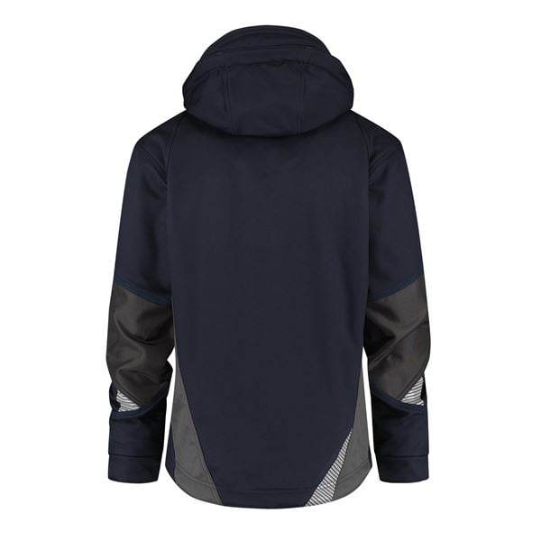 Dassy Gravity Softshell Jacket