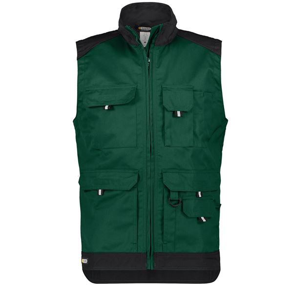 Dassy Faro Body Warmer