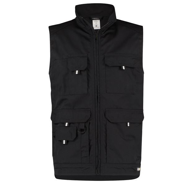 Dassy Avila Body-Warmer