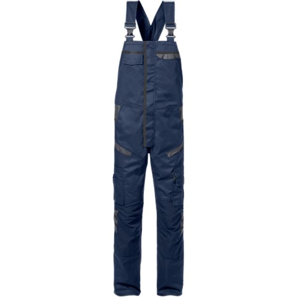 Fristads Fusion Bib & Brace Overalls 1555