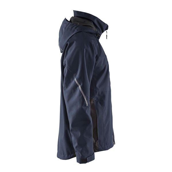 Blaklader 4890 Lightweight Waterproof Jacket