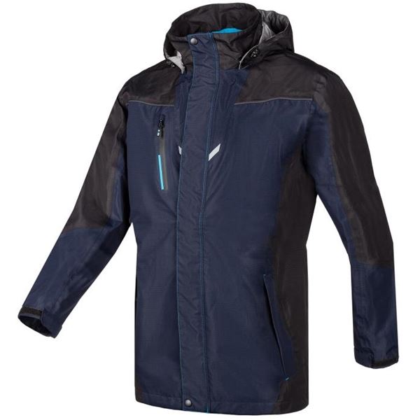 Sioen 571A Colton Rain Jacket