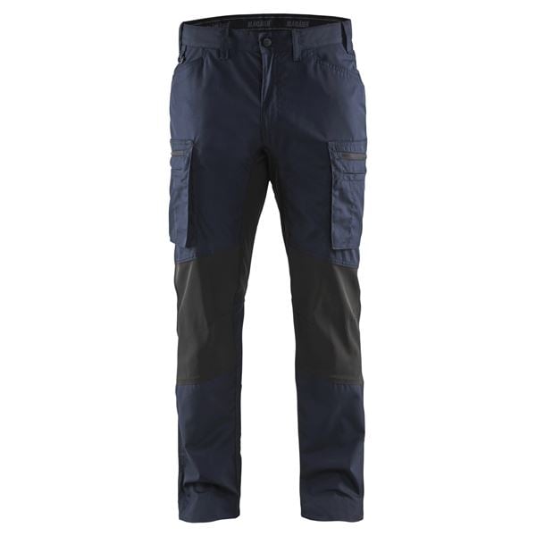 Blaklader 145918 Stretch Trousers
