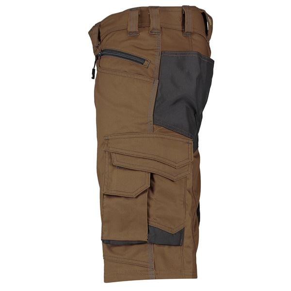 Dassy Cosmic Work Shorts