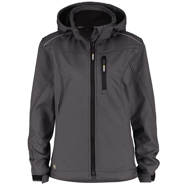 Dassy Tavira Women Softshell jacket