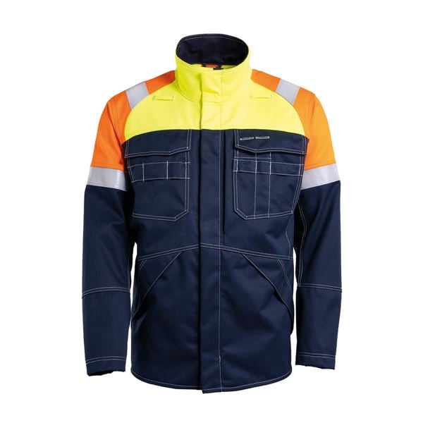Tranemo 6730 Welding and FR Jacket