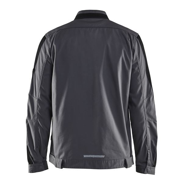 Blaklader 4444 Stretch Warehouse Jacket