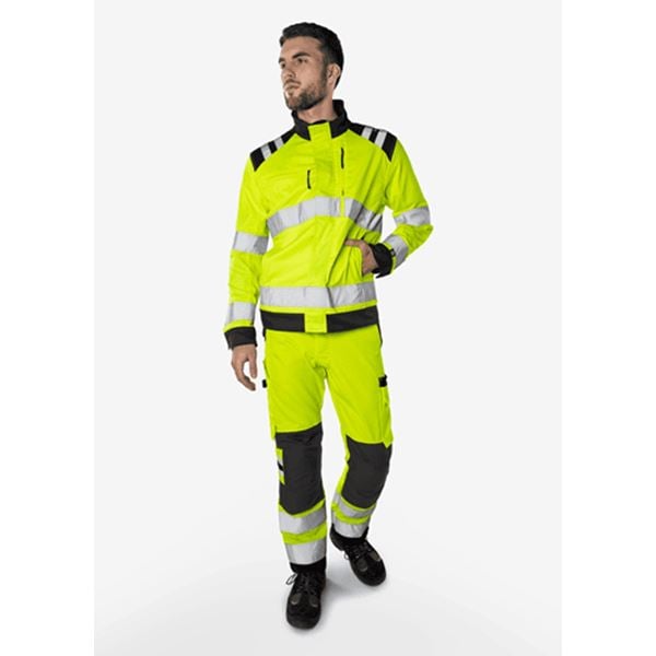 Fristads 2651 High Vis Trousers